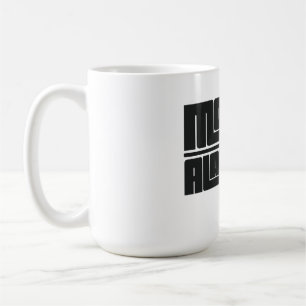 Mobile - Alabama Kaffeetasse