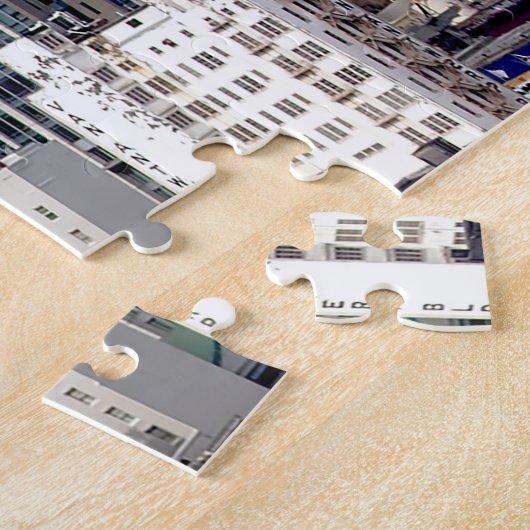 Mobile Alabama Puzzle (Seite)