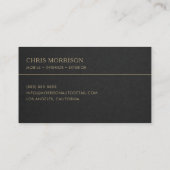 Mobile Auto-Aufbereitung Visitenkarte (Rückseite)