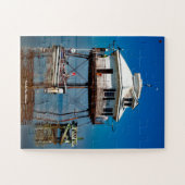 Mobile Bay Alabama Puzzle (Horizontal)