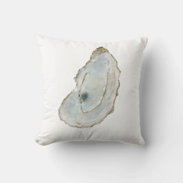 Mobile Bay Oyster-1 Kissen