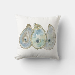 Mobile Bay Oysters-3 Kissen