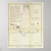 Mobile Bay Poster (Vorne)