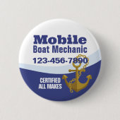 Mobile-Boat-Mechanismus Button (Vorderseite)