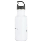 Mobile CSP APP-Erfinder-Flasche Trinkflasche (Rückseite)
