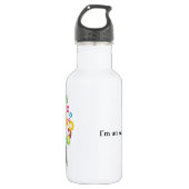 Mobile CSP APP-Erfinder-Flasche Trinkflasche (Vorderseite)