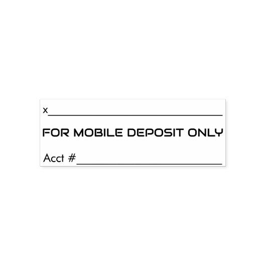 MOBILE DEPOSIT PERSONAL BANK ENDORY PERMASTEMPEL (Design)