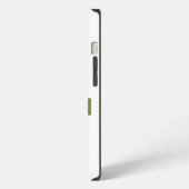 Mobile iPhone hülle (Linke Seite)