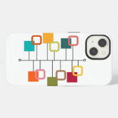 Mobile iPhone hülle (Rückseite (Horizontal))
