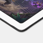 Mobile Legends Schreibtischunterlage (Ecke)