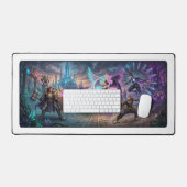 Mobile Legends Schreibtischunterlage (Tastatur & Maus)
