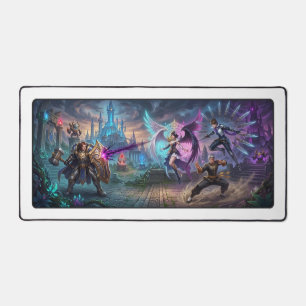 Mobile Legends Schreibtischunterlage
