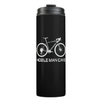 Mobile Man Cave Bike