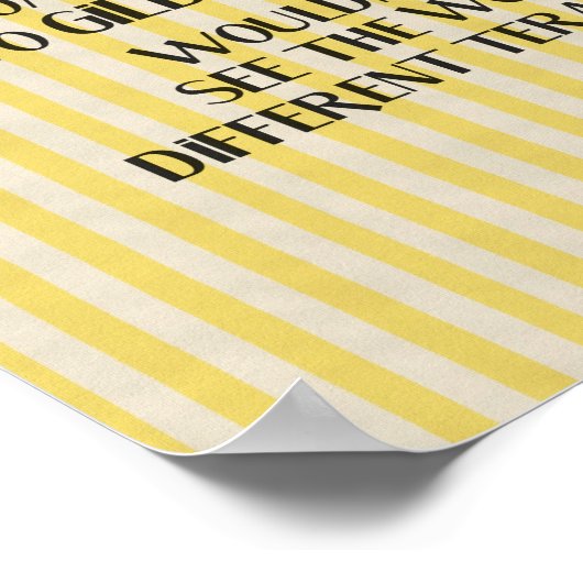 Mobile Mardi Gras Poster (Ecke)