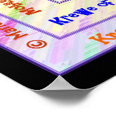 Mobile Mutter von Mystics - 2 Poster (Ecke)