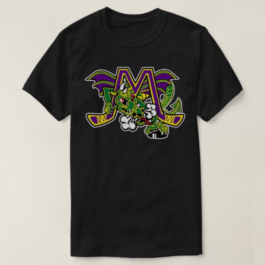 Mobile Mysticks T-Shirt (Design vorne)