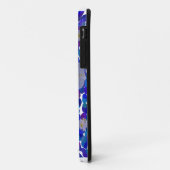 Mobile Phone-Hüllen mit Frühlingsblumen Case-Mate iPhone Hülle (Hinten/Links)