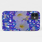 Mobile Phone-Hüllen mit Frühlingsblumen Case-Mate iPhone Hülle (Rückseite (Horizontal))