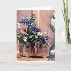 **MOBILE ZUHAUSE - SPEZIELLE WÜNSCHE FÜR SIE** CHR KARTE