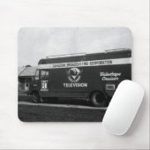 Mobileinheit für Videobänder Mousepad (Mit Mouse)