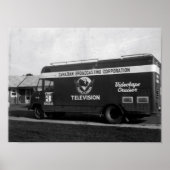 Mobileinheit für Videobänder Poster (Vorne)