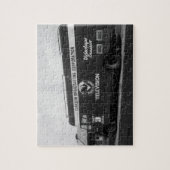 Mobileinheit für Videobänder Puzzle (Vertikal)