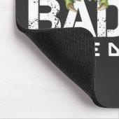 MOBILENTWICKLUNG DER BADASSE - MOBILDEV-FANG MOUSEPAD (Ecke)