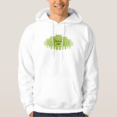 Mobiler CSP Hoodie (Vorderseite)