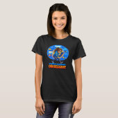 Mobiler Internetzwang T-Shirt (Vorne ganz)