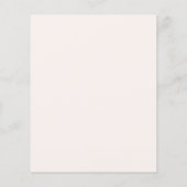 Mobiler Notardienst Marble Flyer (Hinten)