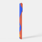 Mobiles Gehäuse iPhone 15 Hülle (Rechte Seite)