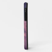 Mobilfunk-Fall Astronaut Duck Case-Mate iPhone Hülle (Hinten/Links)