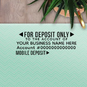 Mobilfunk nur für Einzahlungen in die Basisbank Permastempel