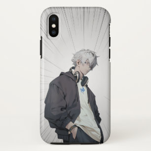Mobilgehäuse Case-Mate iPhone Hülle