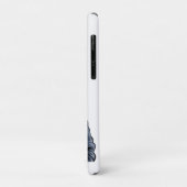 Mobilgeräte Case-Mate iPhone Hülle (Hinten/Links)