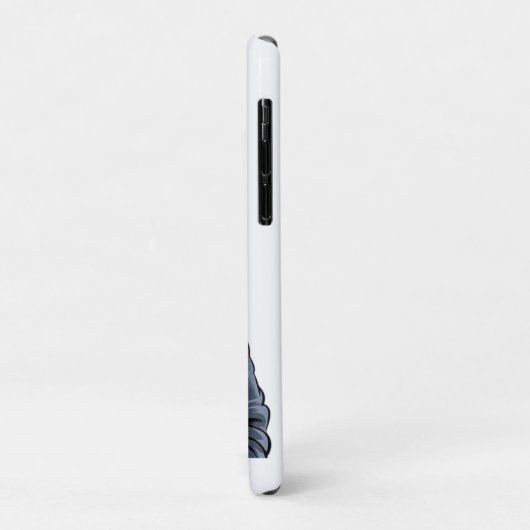 Mobilgeräte Case-Mate iPhone Hülle (Hinten/Links)