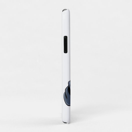 Mobilgeräte Case-Mate iPhone Hülle (Hinten/Rechts)