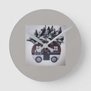 **MOBILHEIM** UHR