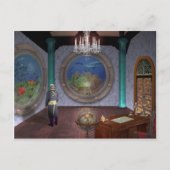 Mobilisierung in Mobili Postkarte (Vorderseite)