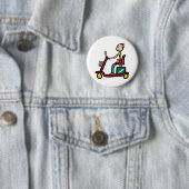 Mobilitäts-Roller Button (Beispiel)