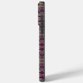 Mobilskal Glastoria Case-Mate iPhone Hülle (Rückseite / Links)