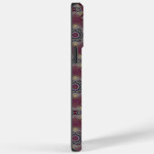 Mobilskal Glastoria Case-Mate iPhone Hülle (Rückseite / Rechts)