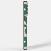 Mobilskal Piccolo by Carita K design Case-Mate iPhone Hülle (Rückseite / Rechts)