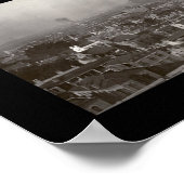 Mobiltelefon, Alabama Foto 1909 Poster (Ecke)