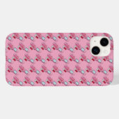 Mobiltelefon Case-Mate iPhone Hülle (Rückseite (Horizontal))