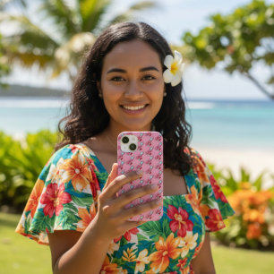 Mobiltelefon Case-Mate iPhone 14 Plus Hülle