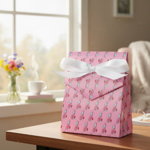 Mobiltelefon Geschenkschachtel