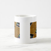 Mobiltelefon Kaffeetasse (Mittel)