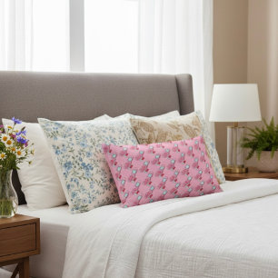 Mobiltelefon Lendenkissen