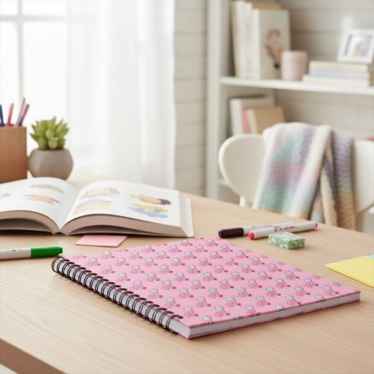 Mobiltelefon Notizblock